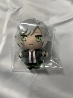 プロセカ　セガラッキーくじ　日野森志歩　B賞　ぷちぬい