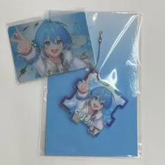 STPR Family Thanks Partyくじ　ころんくん