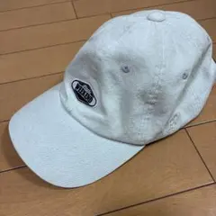 LittleWEEKEND キャップ 帽子 デニムキャップ 57〜59センチ