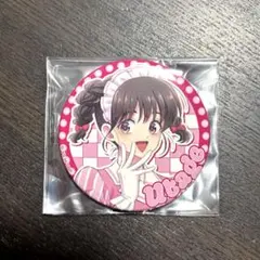 多聞くん今どっち AMO CAFE アモカフェ 缶バッジ うたげ - メルカリ