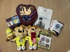 【新品未使用】片寄涼太 グッズ 10点セットのサムネイル
