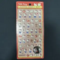 ハローキティ BONBON DROP mini シール