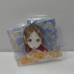 ☆当選品☆ 100個限定 学園アイドルマスター 倉本千奈 アクリルキーホルダー 2025年最新】学園アイドルマスター アクリルキーホルダー/倉本