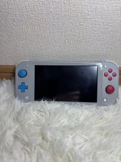 Nintendo Switch Lite ザシアン ザマゼンタ スイッチライト