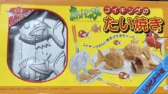 ポケモンコイキングのたい焼き器アーネスト A-3329