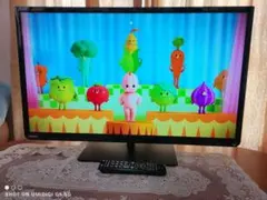 M288 TCL 液晶テレビ 2022年 32S5200A - メルカリ