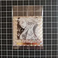 ドラゴンボール　シールウエハース　40周年記念　ステッカー　シール　 第四十巻