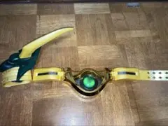 仮面ライダーギルス　変身ベルト　DX玩具