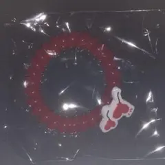 ME:I 石井蘭 スプリングゴム ガチャガチャ