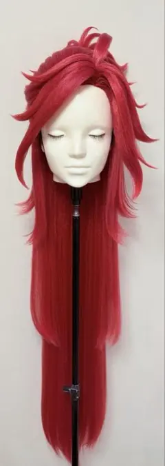 ツイステ リエーレ風 コスプレウィッグ - メルカリ