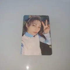 Straykids スキズ 5-star フィリックス 封入トレカ