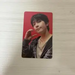 新品未使用SEVENTEEN HAPPYBURSTDAY ウォヌ HMV トレカ