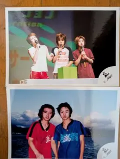 嵐　大野智　公式写真　まとめ売り2