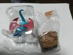 ボーマンダ　ドラゴンタイプ　pocket statue