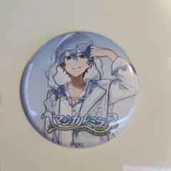 マジミラ マジカルミライ 2025 2026 缶バッジ KAITO 2点 - メルカリ