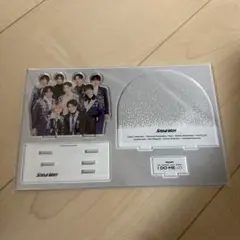 未開封品　Snow Man アクリルスタンド