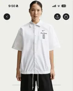 Lサイズ】NIKE PEACEMINUSONE シャツ G-dragon - メルカリ