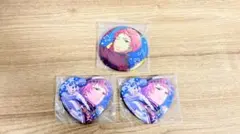 斎宮宗缶バッジセット