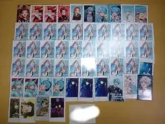 いれいすチェキ　まとめ売り