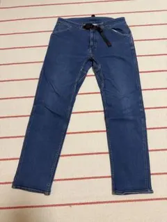 GRAMiCCi Mt Desgin3776のデニムパンツ