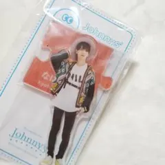 高橋恭平 アクスタ 20夏