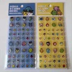 【正規品】たまごっちドロップブロックシール