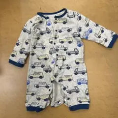 ロンパース サイズ70