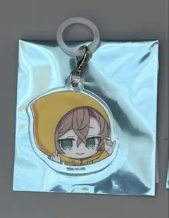 ヒプノシスマイク　スイパラ アンブレラマーカー 夢野幻太郎