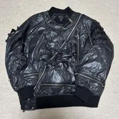 フライトジャケット MA-1