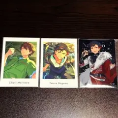 あんスタ 守沢千秋 南雲鉄虎 まとめ売り