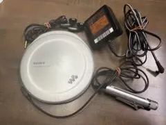 2026年最新】D-EJ200 sonyの人気アイテム - メルカリ