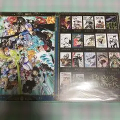 ブラッククローバー 付録　未開封