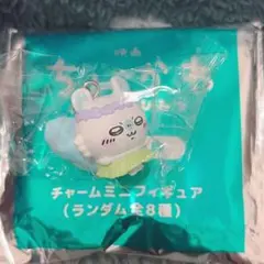 映画 ちいかわ チャームミニフィギュア モモンガ