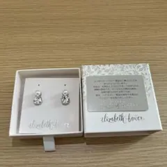 エリザベス•バウアーelizabeth bower DUET MINI STUD