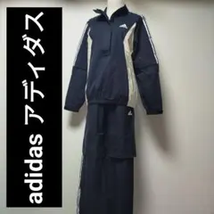 adidas Golf レインスーツ 上下セット 防水ジャケット イエロー XL