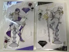 ブルーロック デュェル アクスタ 凪 玲王