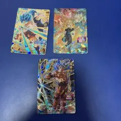 UR 103枚セット　ダブりなし　ドラゴンボール ヒーローズ　アルティメットレア 送料込 スーパードラゴンボールヒーローズ UR アルティメットレア 10枚