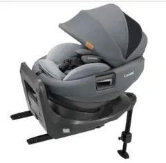 Combi コンビ The S air ZB-690 ISOFIXエッグショック