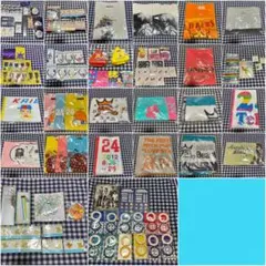 ✧ 嵐グッズまとめ売り