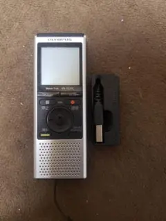 OLYMPUS Voice-Trek VN-722PC ボイスレコーダー