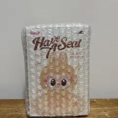 ラブブ Have A Seat 新品未開封