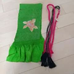 帯締め帯揚げセット