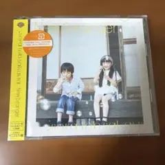 【中古】sora tob sakana「New Stranger アーティスト盤