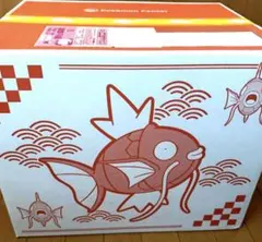 ポケモン ピカピカボックス2026 コイキング　新品未開封