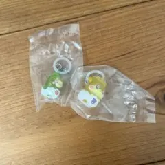 ここたま ゲラチョ モグタン