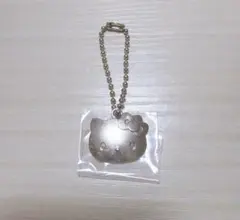 【非売品】ハローキティ キーホルダー