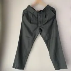 イージー チャコール グレー