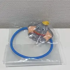 ディズニー　キャラクター　Twinkle ゴム　ダンボ