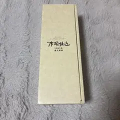 白州シングルモルトウイスキーJapaneseForest Edition空港限定 - メルカリ