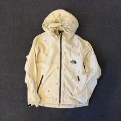 ザノースフェイス ノベルティーコンパクトジャケット 150cm ヒムスーツ柄